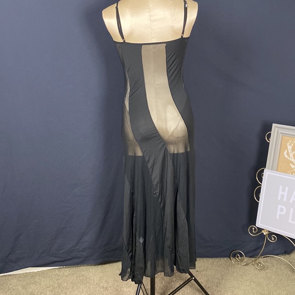 Sheer Sexy Nightie - Picture 7 of 10